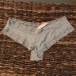 NEW Victoria Secret’s Cheeky Panty